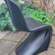 Panton chair style