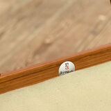 Teak armchair by Ole Wanscher for France & Son, 1950