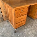 Vintage desk Schoolmaster Year 50
