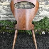 Chairs "ant" Baumann