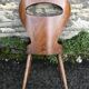 Chairs "ant" Baumann