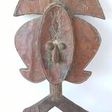 Kota reliquary from Gabon - African tribal art