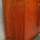 Bar cabinet teak by Torbjörn Afdal for  Brusksbo 1960s