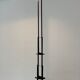 Tizio desk lamp by Richard Sapper for Artemide Italy 70s