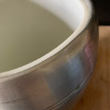 Vintage aluminum ice tray