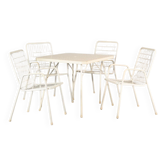 Ensemble de jardin EMU