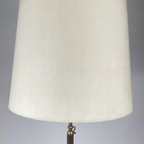 Gino Sarfatti Floor Lamp for Arteluce (prod und. lic. by Metalarte) 1946-48