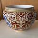 Grand cache pot art deco