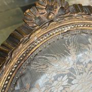 Louis XVI Style 3-Piece Salon