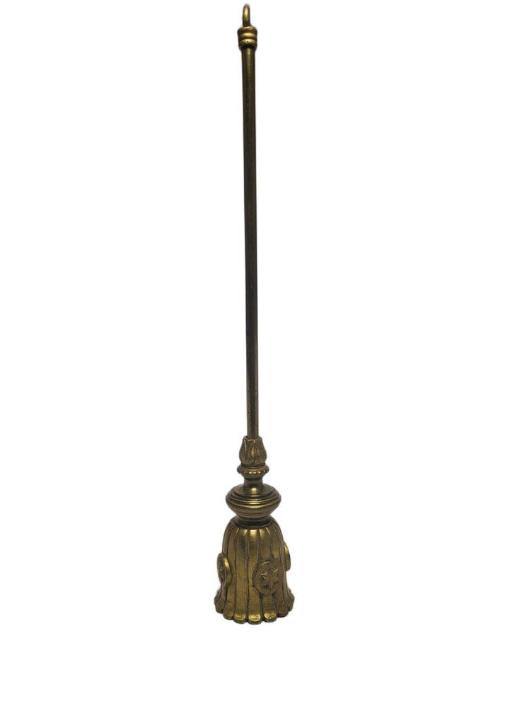 Classicist pendant lamp, France, 1900s