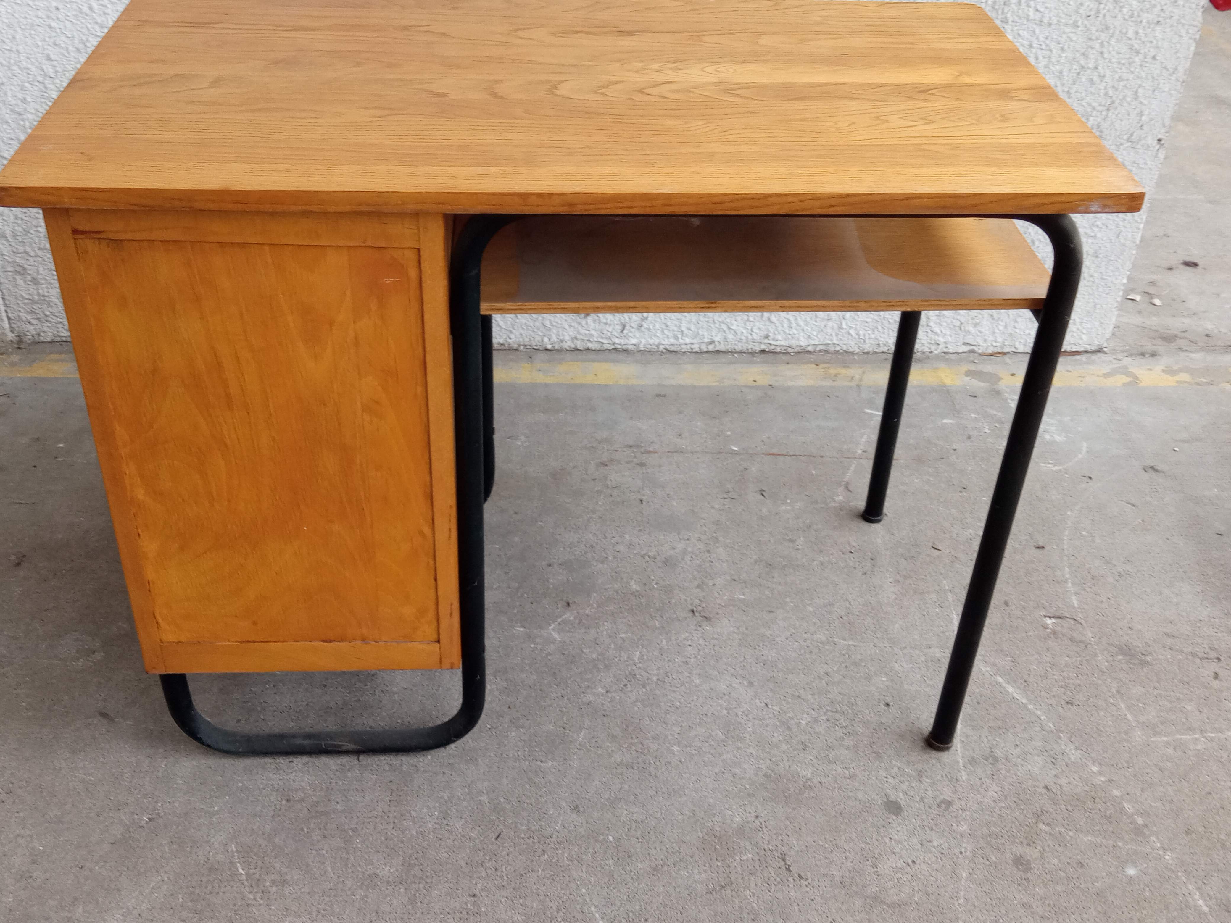 Mobilor S22 design desk