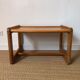 Ensemble bureau et chaises