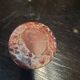 Marble ashtray