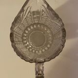 Crystal pitcher
