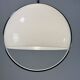 Lampadaire arc télescopique goffredo reggiani italie 1970