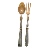 Salad server