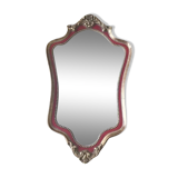 Wall mirror
