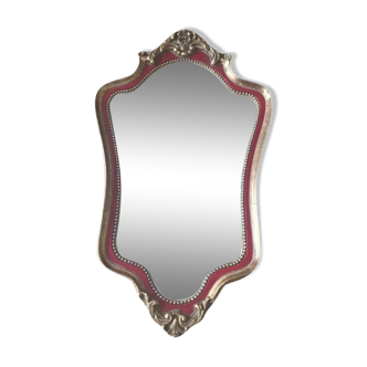 Wall mirror