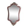 Wall mirror