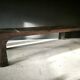 Riveted industrial table