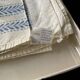 Nappe et serviettes made in Italy