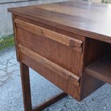Vintage mid-century desk