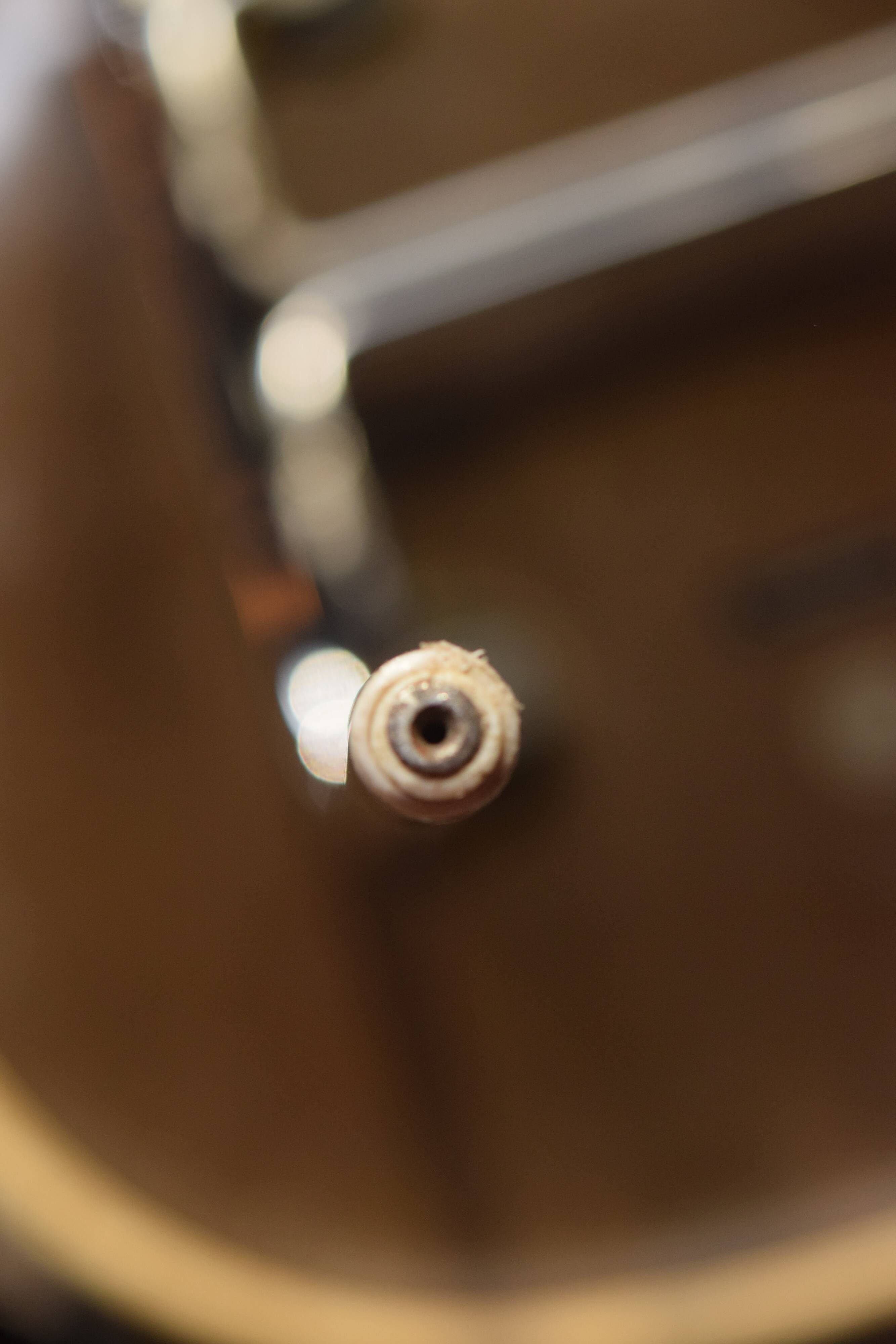 Chair by Charles and Ray Eames 1970