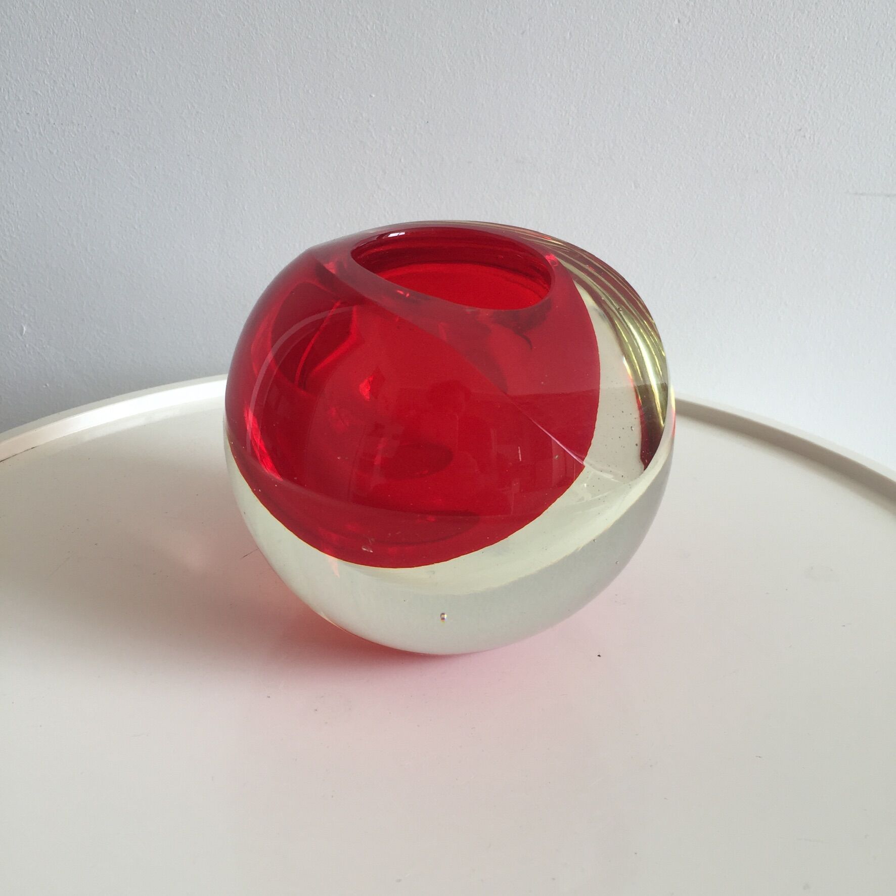 Murano Spherical Soliflore