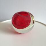 Murano Spherical Soliflore