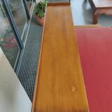 Secrétaire ancien en bois