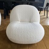 Lot de 2 fauteuils Pacha Pierre Paulin