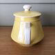 Théière Villeroy et Boch vintage