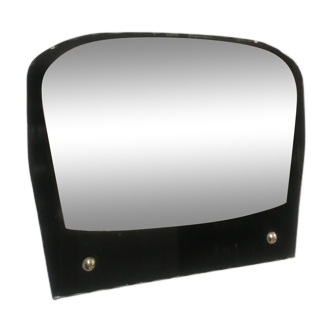 Free form mirror from the 1950s