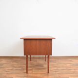 Teak danish desk