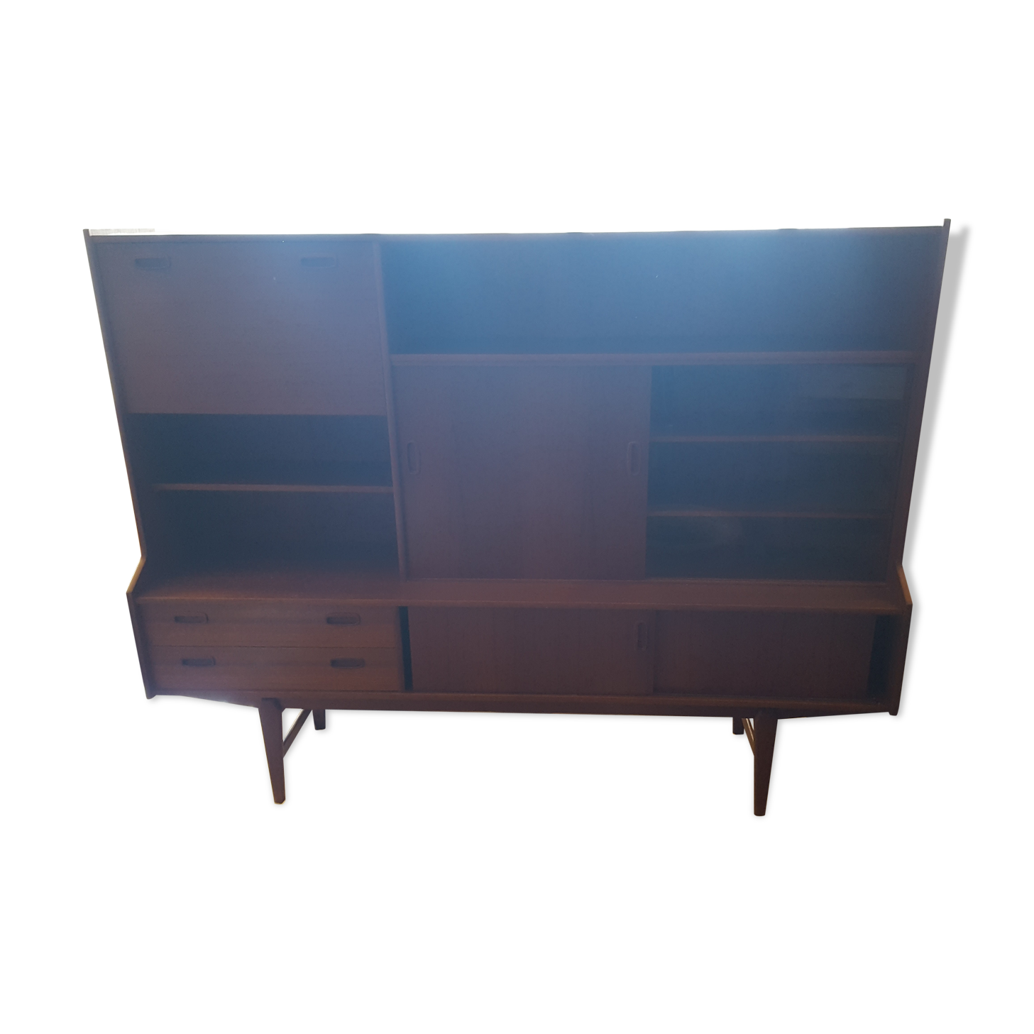 Bibliothèque scandinave de omf