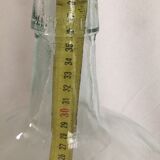Demijohn vibesal transparent about 10 l