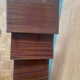 Tables gigognes en bois massif