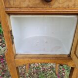 Bedside table art deo 20s /30