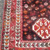Shiraz rug