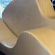 Superonda sofa by Archizoom for Poltronova
