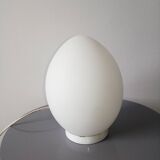 Egg lamp