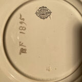 Félix Bracquemond Plate