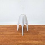 Italian vintage tripod table lamp Arcadia by Martini Illuminazione