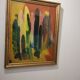 Peinture abstraite