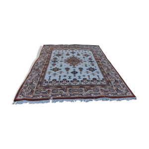 tapis laine