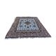 Tapis laine