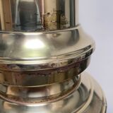 Table lamp base