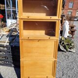 Md library and secretary