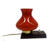 Small Vintage Night Lamp, 70s