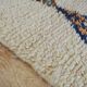 Tapis marocain 163x100cm
